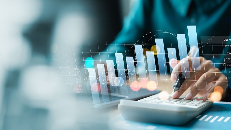 Consumo gusto - Los impuestos Laffer - 05/03/26 - Escuchar ahora