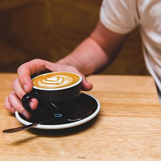 Cada vegada necessites més cafè? Potser el prens a l'hora equivocada