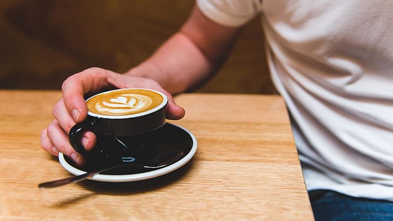 El mat� de R�dio 4 - Cada vegada necessites m�s caf�? Potser el prens a l'hora equivocada - El mat� de R�dio 4 | Escoltar