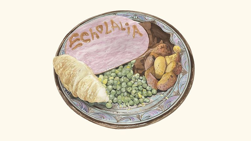 ALTAGAMA - Echolalia: guitarras y amistad - 03/03/26 - ALTAGAMA | Escuchar