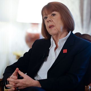 Spécial 8 mars: "Les voix de toutes"