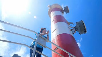 Seis mujeres fareras en un mundo que se automatiza