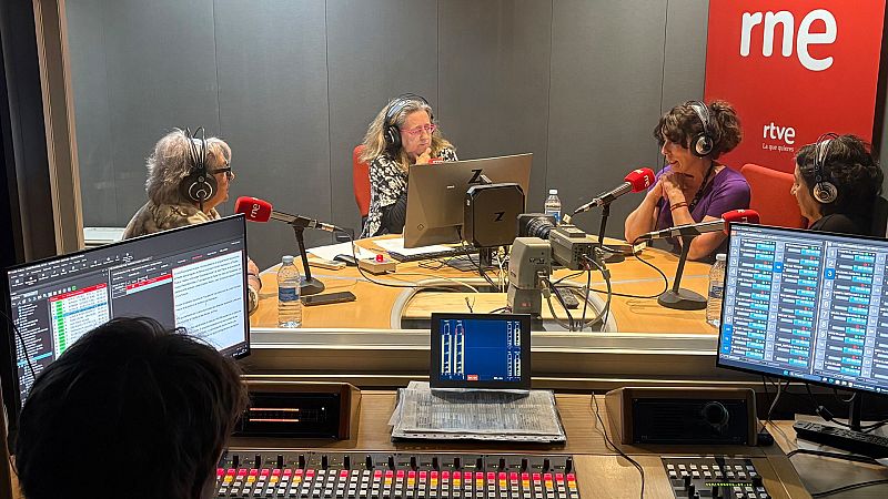 El análisis 03/03/26 - Escuchar ahora