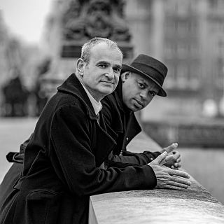 Roberto Fonseca & Vincent Segal