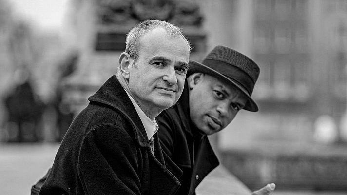 Roberto Fonseca & Vincent Segal