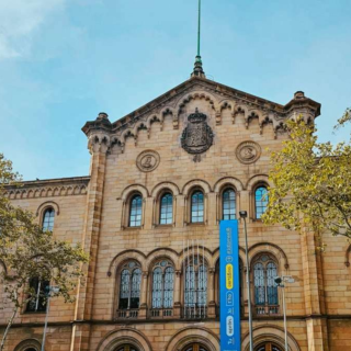 INVESTIGACIÓ. Presumpte cas de frau acadèmic vinculat al CREA de més de 10 milions públics