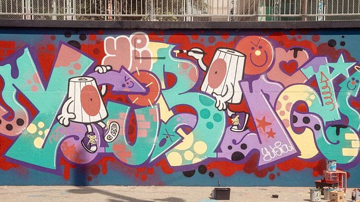 Creadoras y Combativas de Nerea Luj�n