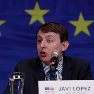 Javi López: "Aquest tipus d’intervenció pot obrir la porta al caos i el conflicte civil"