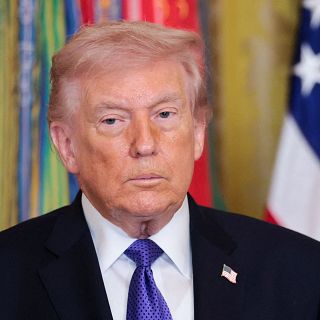 Europa, pendiente de nuevo de los aranceles de Trump