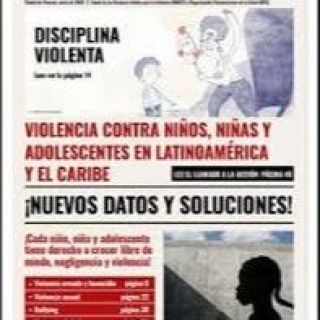 Violencia contra la infancia y la adolescencia en Latinoamérica y el Caribe