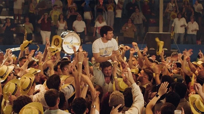 Santo Ruido - Con orgullo: una selección - 03/03/26 - Escuchar ahora