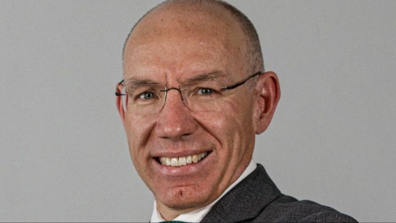 Antonio Aceituno, analista de mercados energéticos  y CEO de Tempos Energía