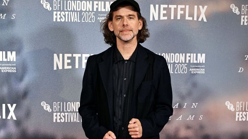 La música y el cine - El clásico Dessner - Escuchar ahora