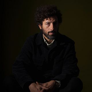 José González | Niña Polaca | Iron & Wine