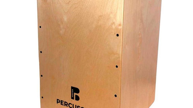 Instrumentarium - El cajón flamenco - 03/03/26 - Instrumentarium | Escuchar