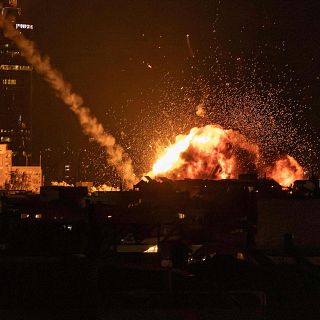 Tertúlia | El futur incert de la guerra a l’Iran