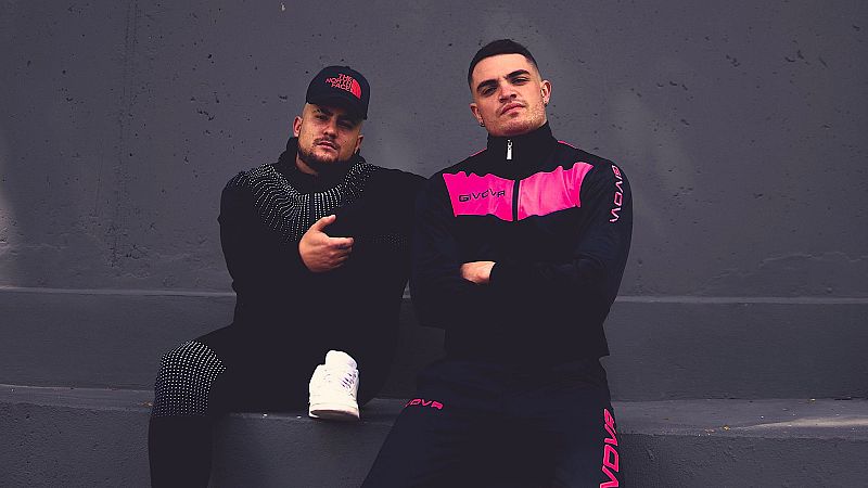 Frank T presenta - Matasvandals - 04/03/26 - Frank T presenta | Escuchar