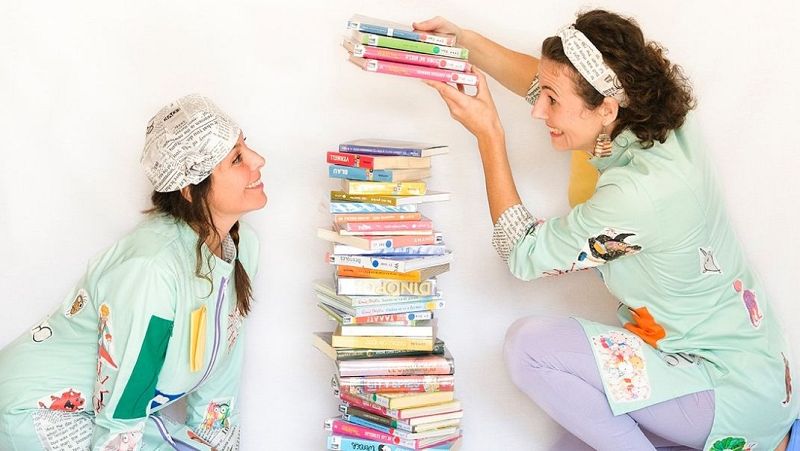 Contes que curen: 'Cada conte compta' - De nit | Escoltar