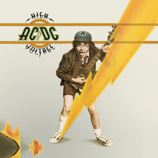 AC/DC (01) Primeros discos con Bon Scott (1975-79)