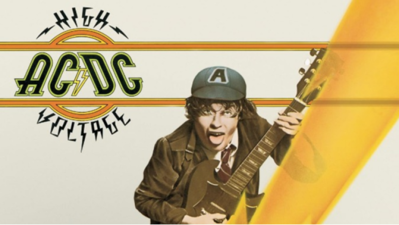 Sateli 3 - AC/DC (01) Primeros discos con Bon Scott (1975-79) - 04/03/26 - Sateli 3 | Escuchar