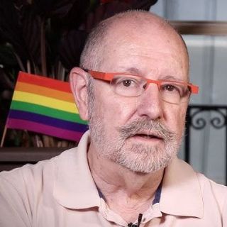 Jordi Petit: "Sota el franquisme, dins les presons, va haver-hi prostitució homosexual"