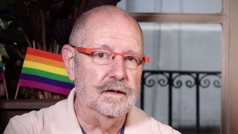 El Pla B - Jordi Petit: "Sota el franquisme, dins les presons, va haver-hi prostituci� homosexual" - El pla B | Escoltar