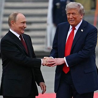 ‘Trumpismo y reconfiguración global’, de José Antonio Gurpegui