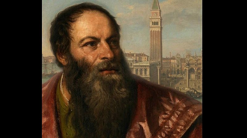 La soledad sonora - Pietro Aretino, el "azote de las redes" en la Venecia del Cinquecento - 03/03/26 - La soledad sonora | Escuchar
