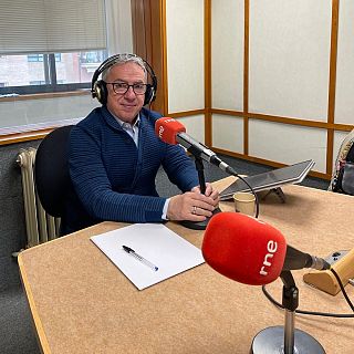 Entrevista electoral: Ángel Ceña, candidato de Soria ¡Ya!