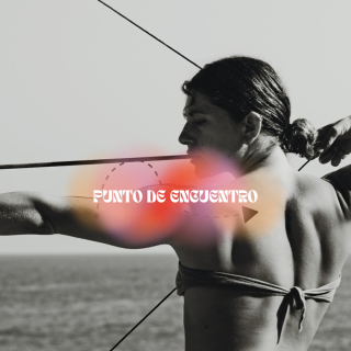 PUNTO DE ENCUENTRO | ¿Se puede pensar el deseo?