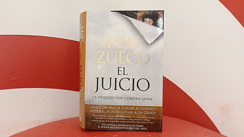 Las mañanas de RNE - Los caprichos de la Inquisición con Goya - Las mañanas de RNE | Escuchar