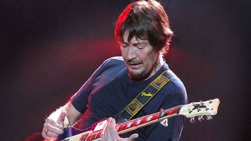 Tal día como hoy - Chris Rea - 04/03/26 - Escuchar ahora