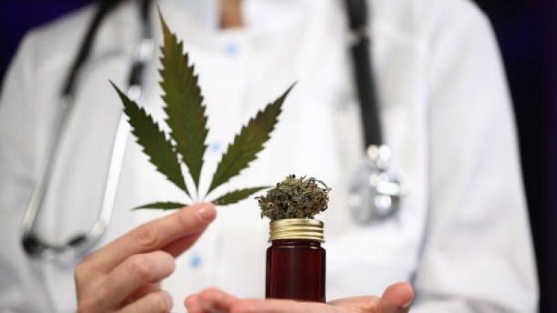 Adicciones - Reglamentación del cannabis - 07/03/26 - Escuchar ahora