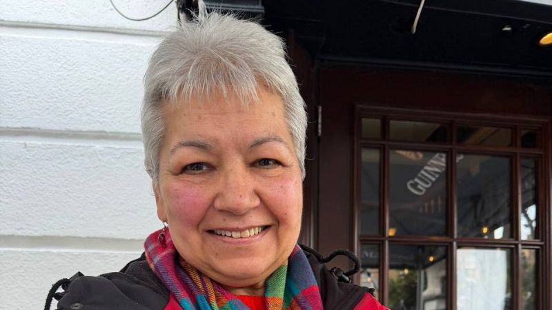 Historias peregrinas - Nieves Fern�ndez - 07/03/26 - Escuchar ahora