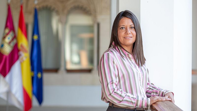 Cuaderno mayor - X Edición de los Reconocimientos a la Iniciativa Social de Castilla-La Mancha - 07/03/26 - Escuchar ahora