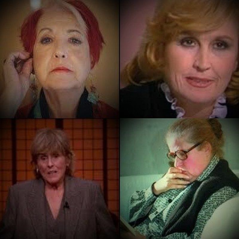 Tirando de archivo en Radio 5 - 8M. Mujeres periodistas que abrieron camino - Escuchar ahora