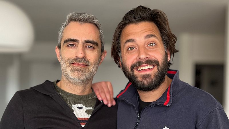 Irrepetibles en Radio 5 - Salvador Sobral - 07/03/26 - Escuchar ahora