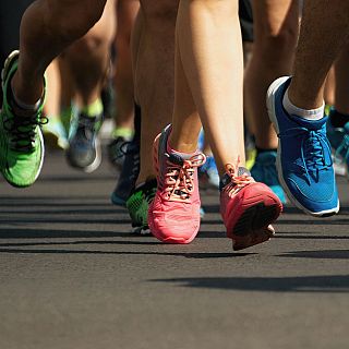 España pisa fuerte en podología biodinámica