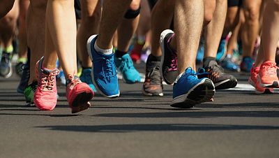 España pisa fuerte en podología biodinámica