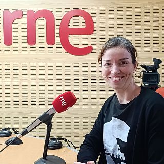 Las voces femeninas del ajedrez. Sabrina Vega