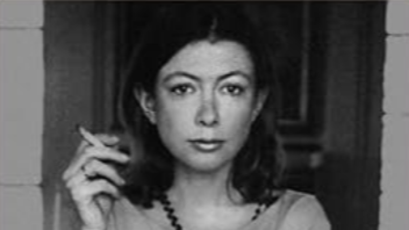 Barra libre: 'Didion y Babitz' - Hoy empieza todo | Escuchar