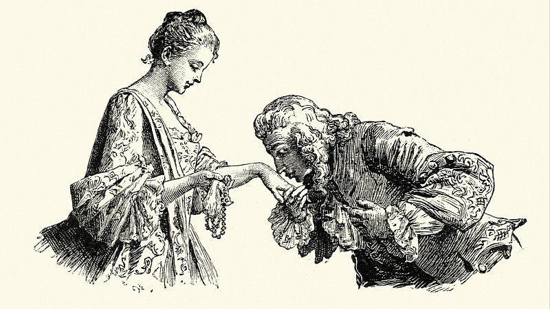 Preguntas a la historia - Papel de las mujeres en la diplomacia de Roma e el SXVIII - 06/03/26 - Escuchar ahora