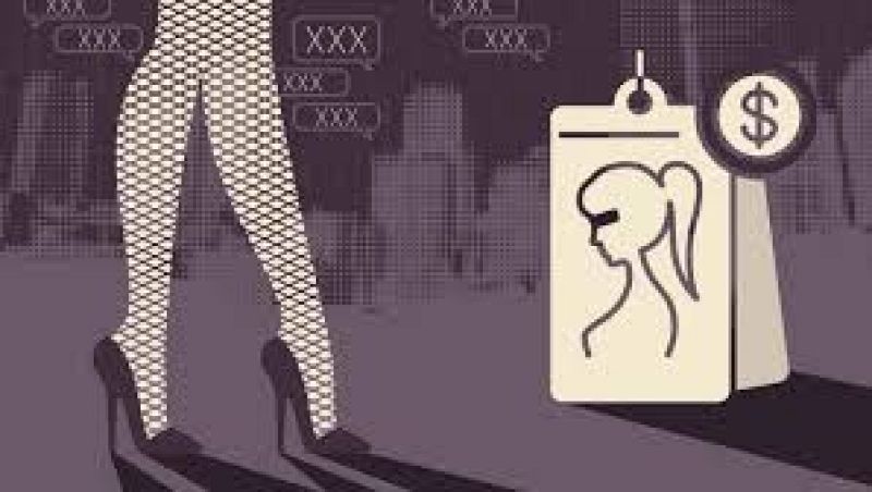 El fenómeno de las "Sugar babys". ¿Otra forma de prostitución encubierta? Escuchar ahora