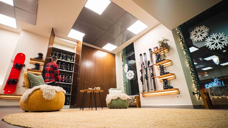 Deporte y aventura - Astún Experiencia 360º - 06/03/26 - Escuchar ahora