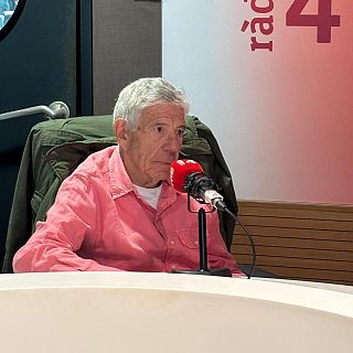 Doctor Eduard Estivill: com evitar tenir son després de dinar