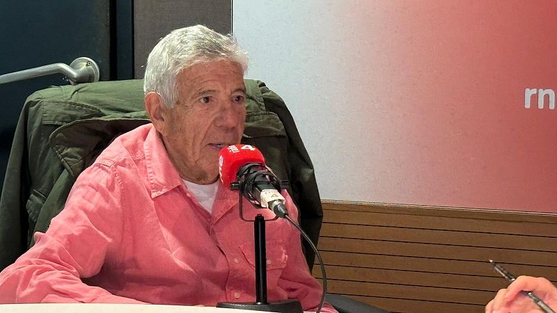 El mat� de R�dio 4 - Doctor Eduard Estivill: com evitar tenir son despr�s de dinar - El mat� de R�dio 4 | Escoltar