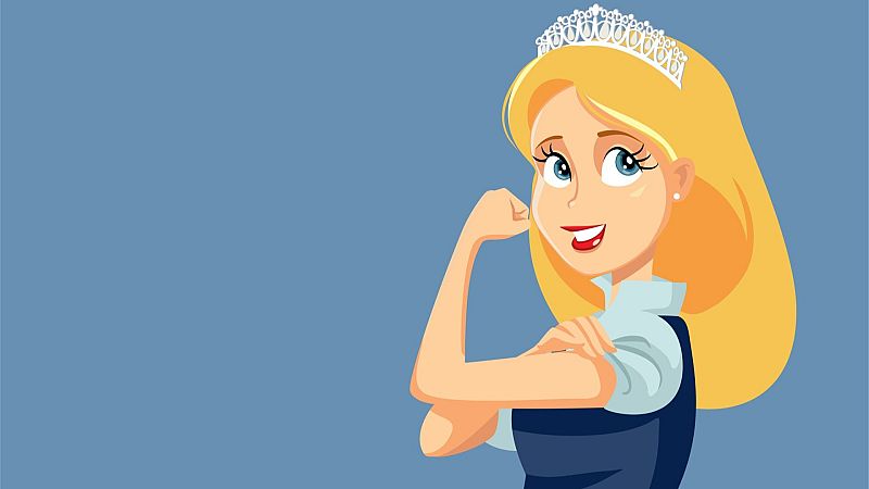 La estación azul de los niños: LEAN - La princesa cambia el cuento - 07/03/26 - Escuchar ahora