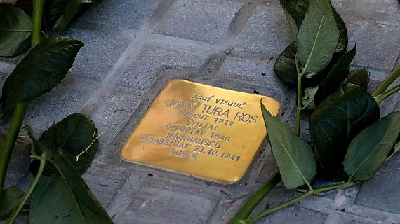 Tarragona activa la Memòria Democràtica amb 50 actes sobre el tardofranquisme i la transició