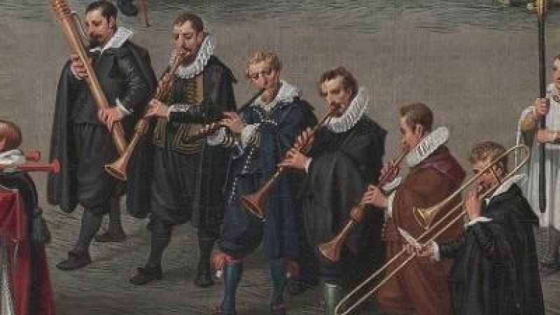 Radar cl�sico - O�r, oler, sentir las procesiones desde el pasado - 04/03/26 - Radar cl�sico | Escuchar