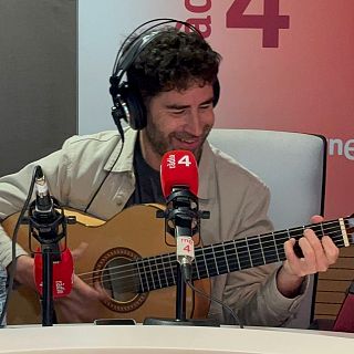 'Rumbares Barcelona' porta la festa a 'El matí de Ràdio 4'!